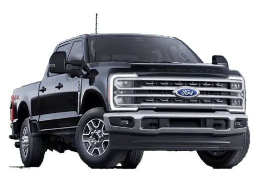 2027 Ford F-350 Lariat